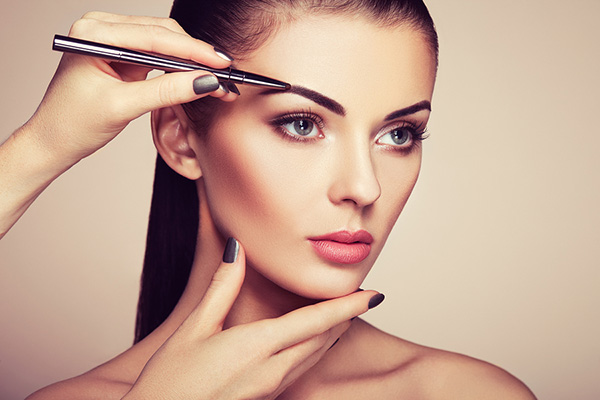 the Best Eyebrow Shaping Method