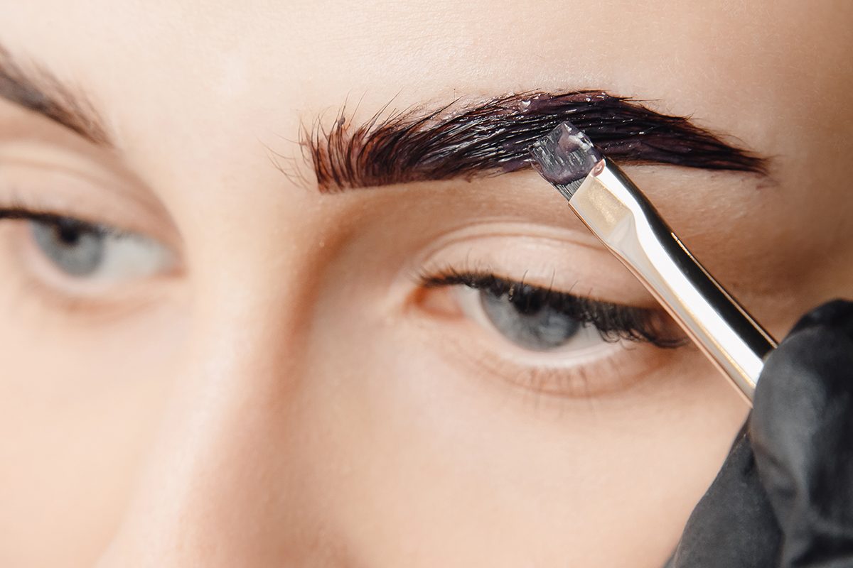 Ombre Beauty Signature Brow